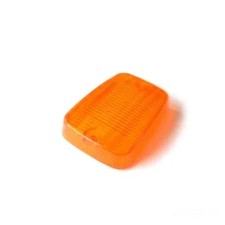 Blinkerglas, Blinkleuchtenglas, vorne links für Suzuki DR 650 R Dakar 1990-1991