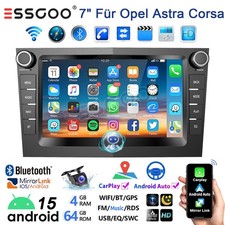 Carplay Android 15 4+64GB GPS