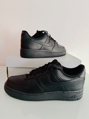 Nike air force low black - nike,