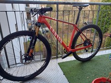 2021 Canyon Exceed CF SLX 9 kg