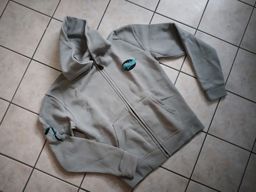 Gymkhana drift sweatjacke s - gymkhana,