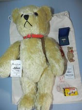 Schuco Teddbär Tricky