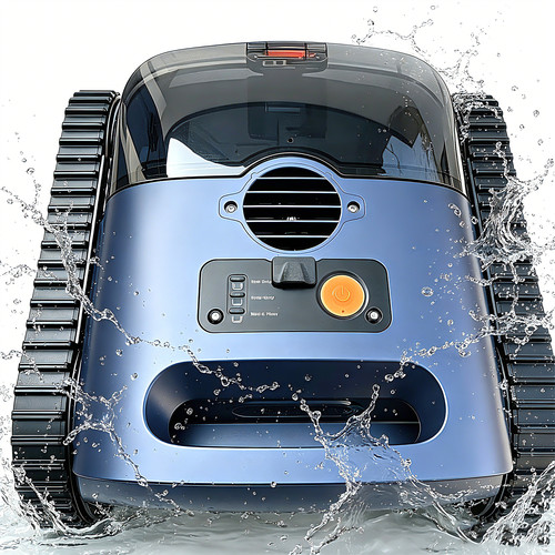Poolroboter sat modell - sat, 25