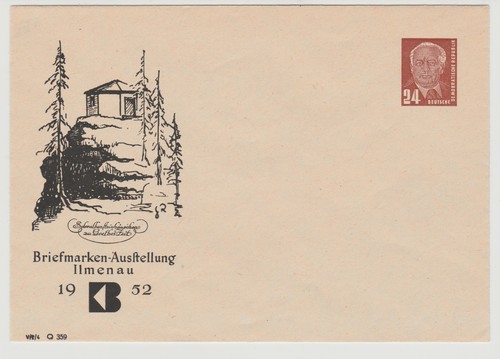 Privatumschlag 1a bzw - pu, 8-c2-1a