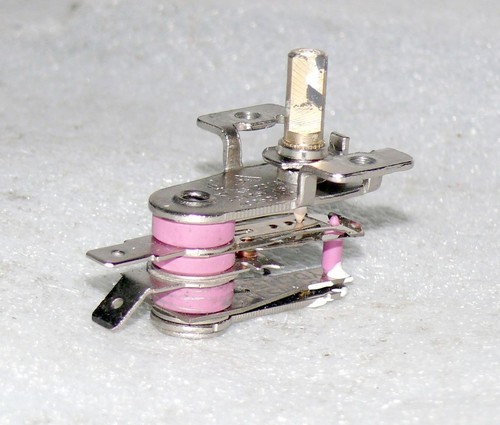 Kst201a stufenlose thermostat - kst201a,