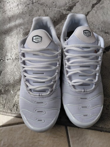 Nike air max - air, weiß