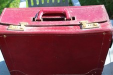 Pilotenkoffer/-Aktenkoffer gebraucht