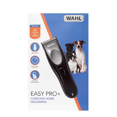 Wahl pro pet easy - easy, clipper