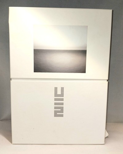 Line on the horizon - horizon,