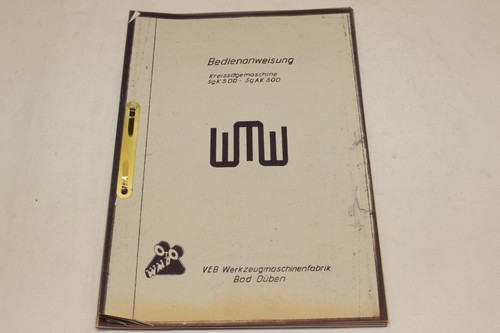 Betriebsanleitung - ,