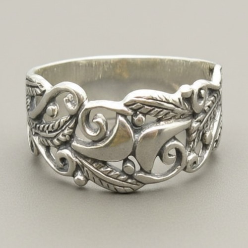 Stilvoller echter sterling - stilvoller,