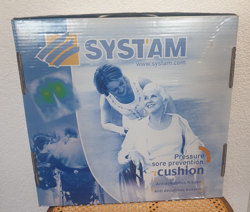 Viscoflex kissen systam - viscoflex-kissen,