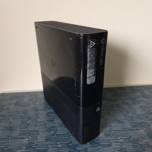 Xbox 360 konsole rot - xbox, e