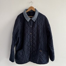 Barbour Eskdale Jacke Mantel