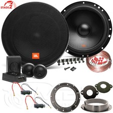 JBL LAUTSPRECHER für VW CADDY