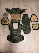 6B12M Aramid Kevlarschutzweste