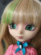 Pullip Amelia Puppe Doll Groove Exclusive Edition like New