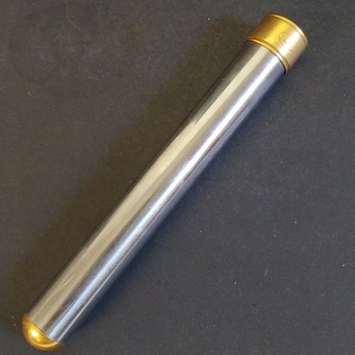 Zigarren etui zigarrenrohr - -,
