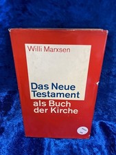 Das Neue Testament als Buch