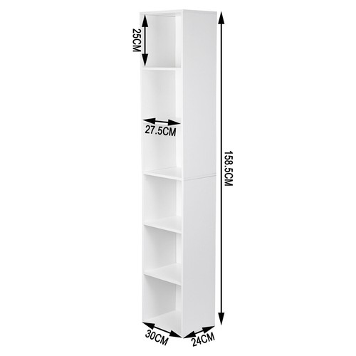 Bücherregal standregal - bücherregal,