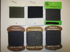Original Bundeswehr Stopfgarn