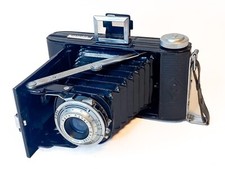 AGFA BILLY I - analoge