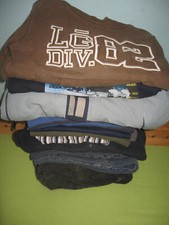 Bekleidungspaket Junge  Gr