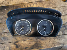 BMW 5er E60 E61 Diesel Tacho Kombiinstrument 6958600