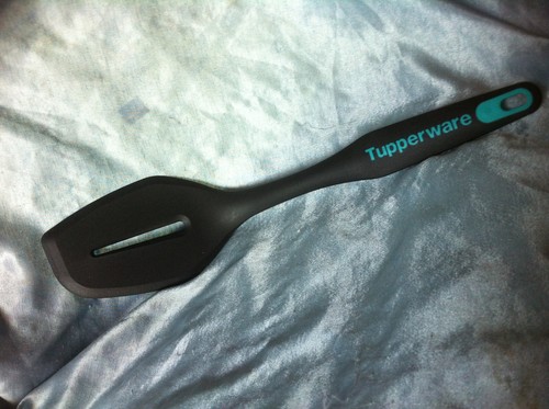 Tupperware pfannenwender 162 - tupperware,