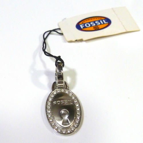 Fossil anhänger charms - anhänger,