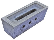 Feuerdüse Düsenstein