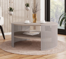 Couchtisch Purtino Cashmere