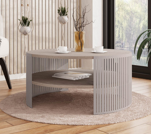 Couchtisch purtino cashmere - couchtisch,