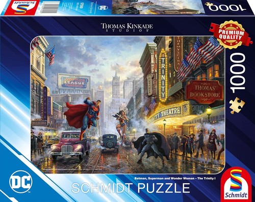 Schmidt spiele 57589 thomas - schmidt,