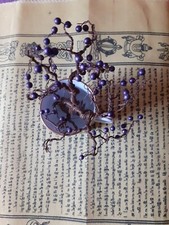 Feng Shui Baum Kupfer Gedreht