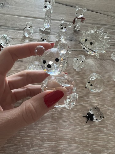 Swarovski figuren - 19,