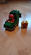 LEGO Duplo® Müllwagen