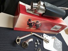 Kymco People 125 200 MIVV