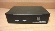 StarTech SV231DVIUAHR 2 x Port