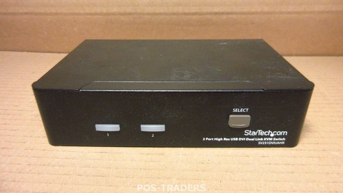 Startech sv231dviuahr port - startech,
