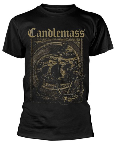 Candlemass the great octopus - candlemass, 'the