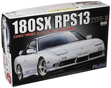 ID-167 Fujimi 1/24 Inch Up