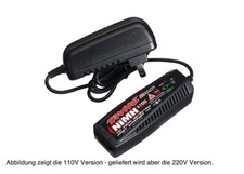 Traxxas akku ladegerät 230v - akku,