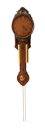 Hermle wanduhr mit pendel - hermle,