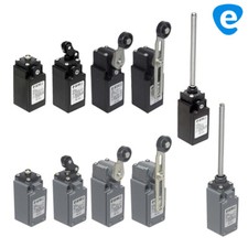 Positionsschalter Endschalter