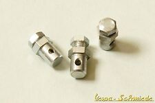 VESPA Schraubnippel Gang /