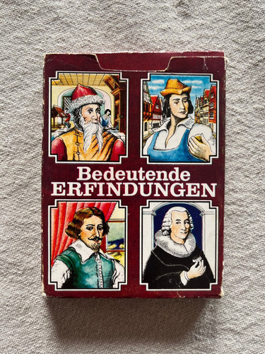 Lehrquartett bedeutende - lehrquartett, "bedeutende