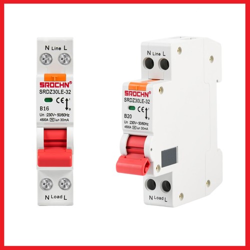 25a ls schalter - 10-25a, fi/ls-schalter