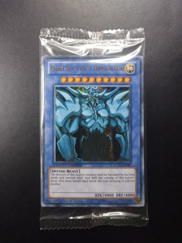 Yugioh 2013 obelisk slifer - yugioh,