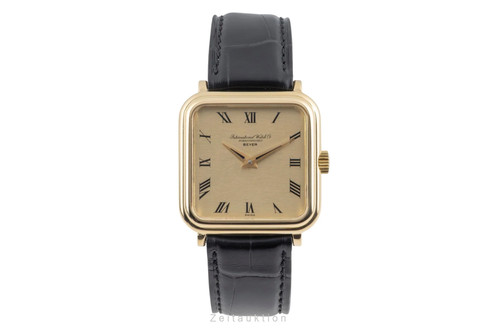 Iwc vinci 18k - 18k, gold